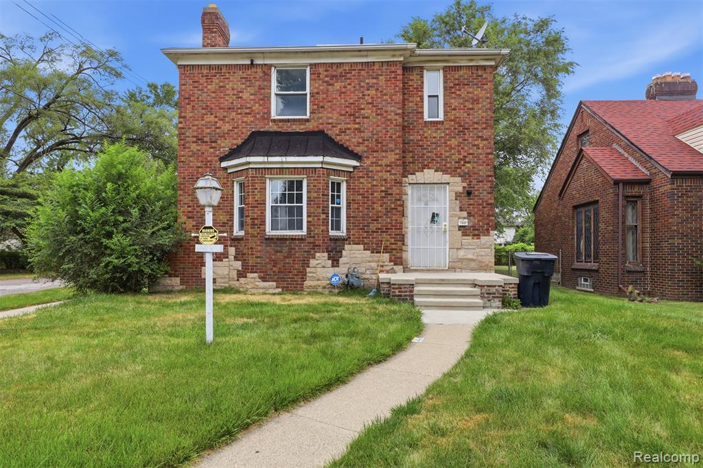 1992 S Annabelle Street