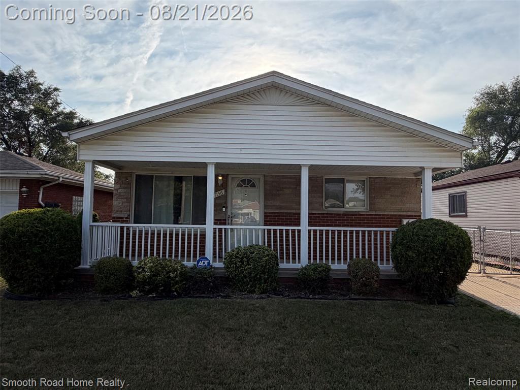 7156 Mortenview Drive