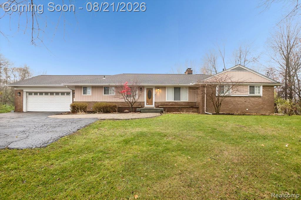 30609 Inkster Road Property Photo 1