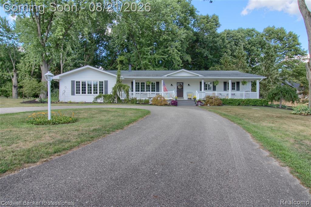 1500 Duff Lane Property Photo 1