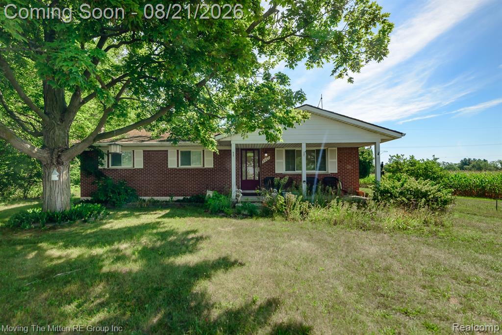 8867 Haggerty Road