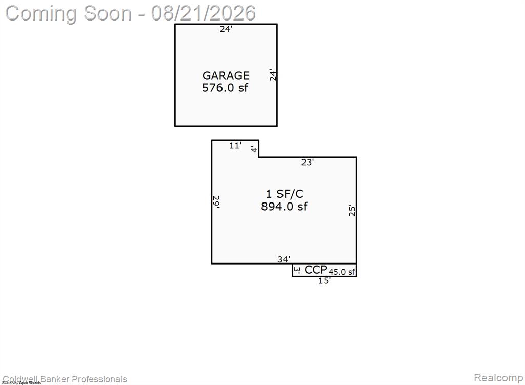 789 Gates Avenue Property Photo 9