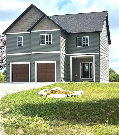 2670 Riley Center Road Property Photo 1
