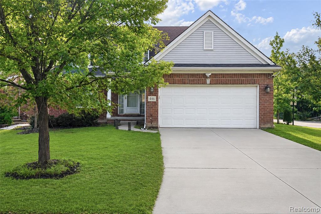 446 Cherry Stone Drive Property Photo 1