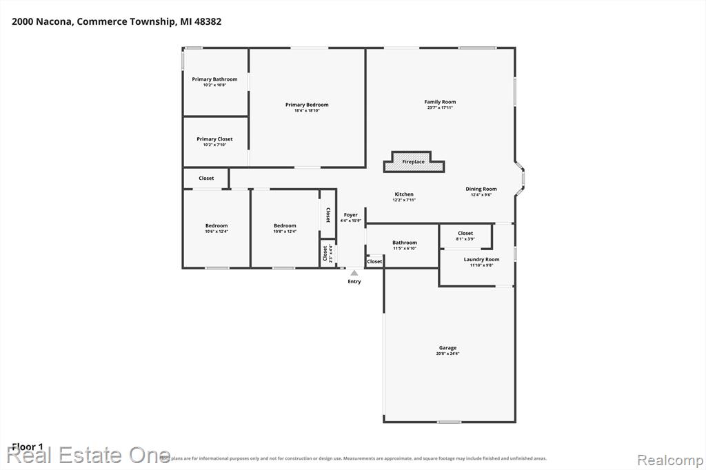 2000 Nacona Property Photo 27