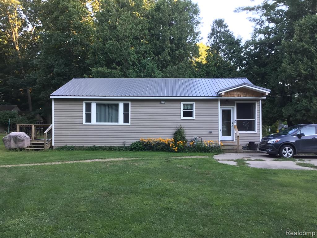 968 Boshaw Drive Property Photo 1