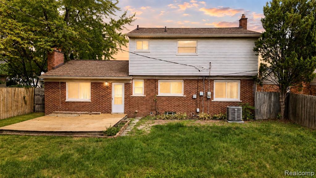 4728 Stilwell Drive Property Photo 39