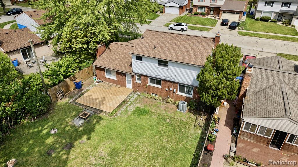 4728 Stilwell Drive Property Photo 41