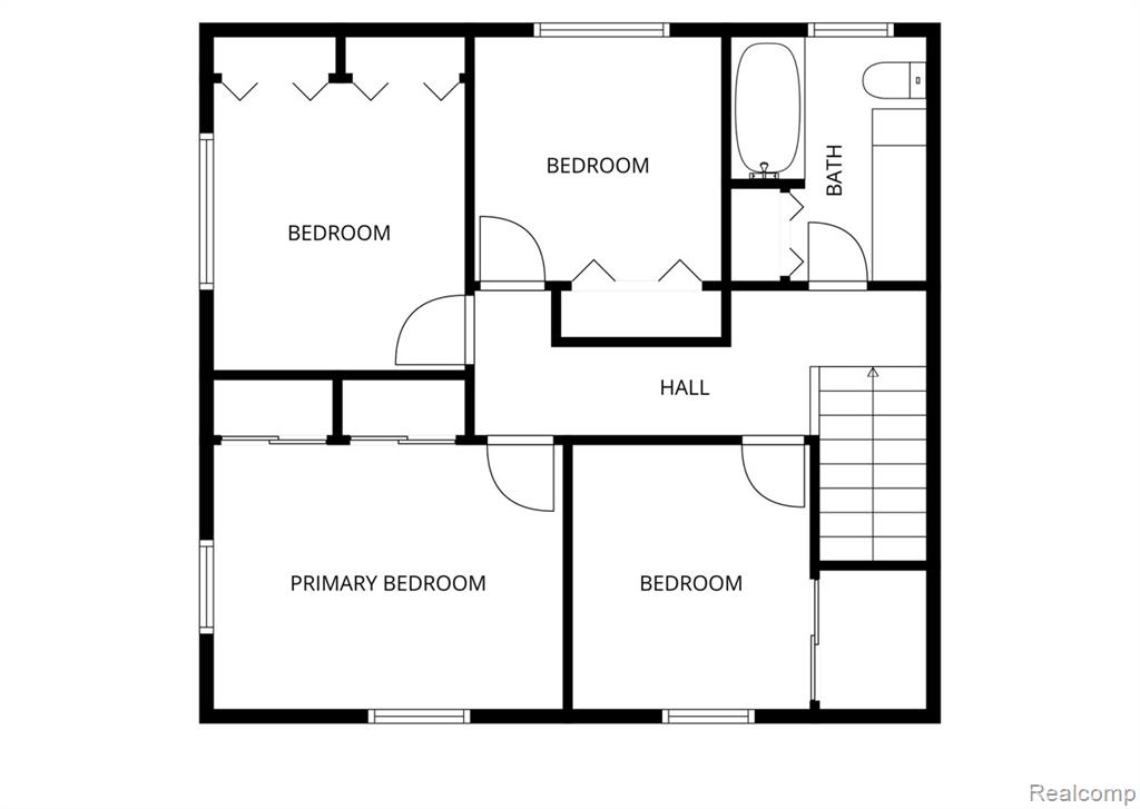 4728 Stilwell Drive Property Photo 47