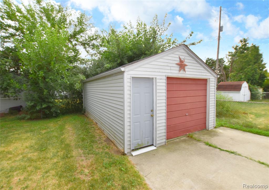 3606 Dale Avenue Property Photo 13