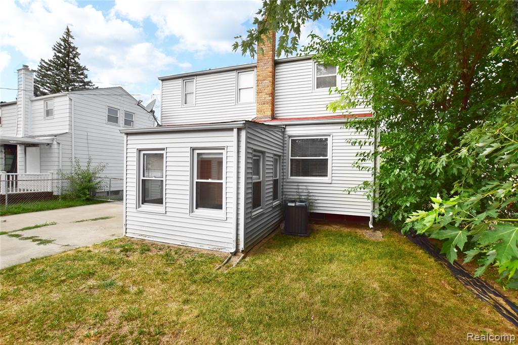 3606 Dale Avenue Property Photo 14