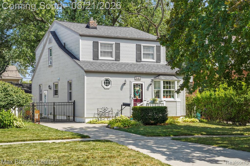 3162 Phillips Avenue Property Photo 1