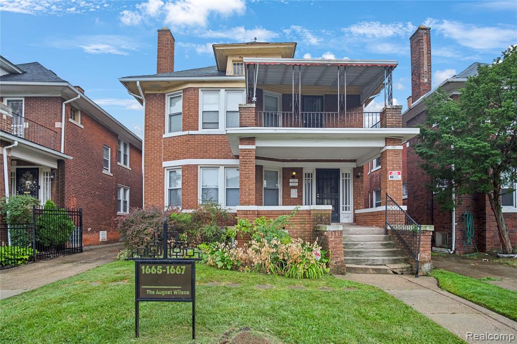 1665 Atkinson Street Property Photo 1