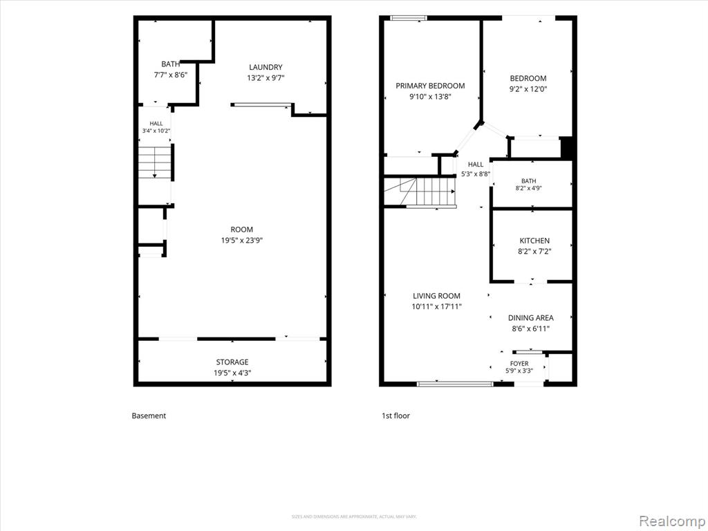 25325 Potomac Drive Property Photo 24