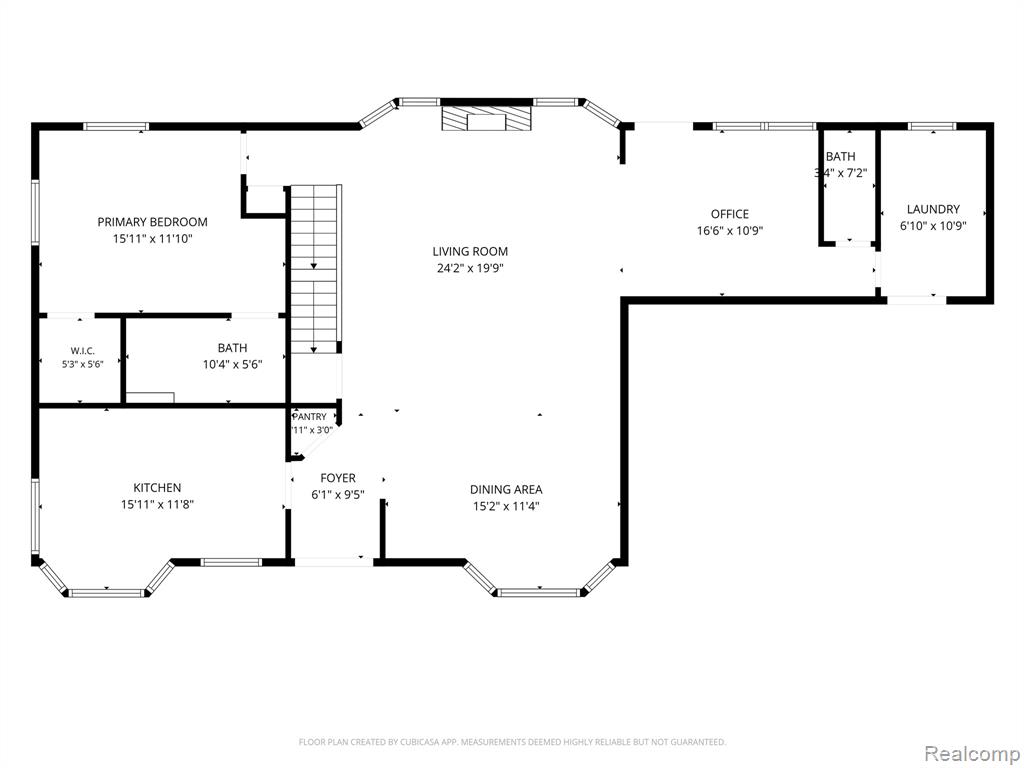 1917 S Milford Road Property Photo 54