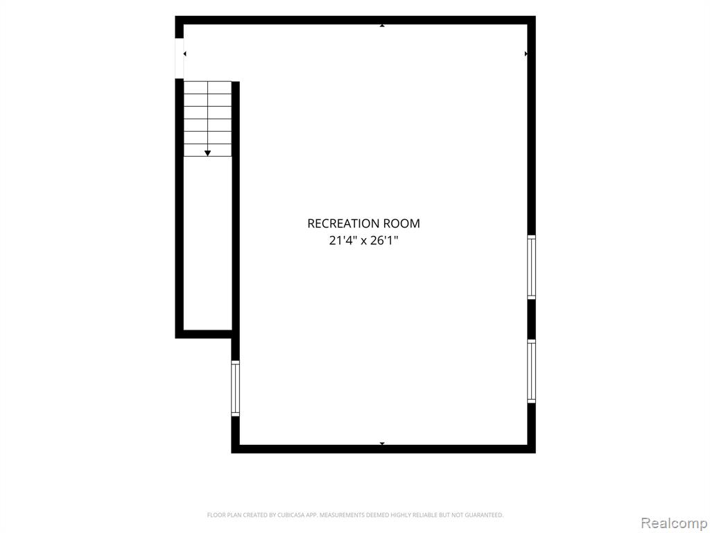 1917 S Milford Road Property Photo 56