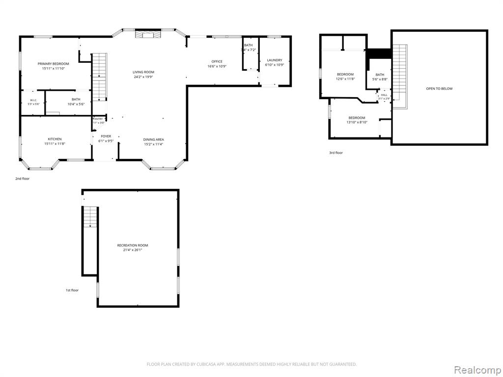 1917 S Milford Road Property Photo 57
