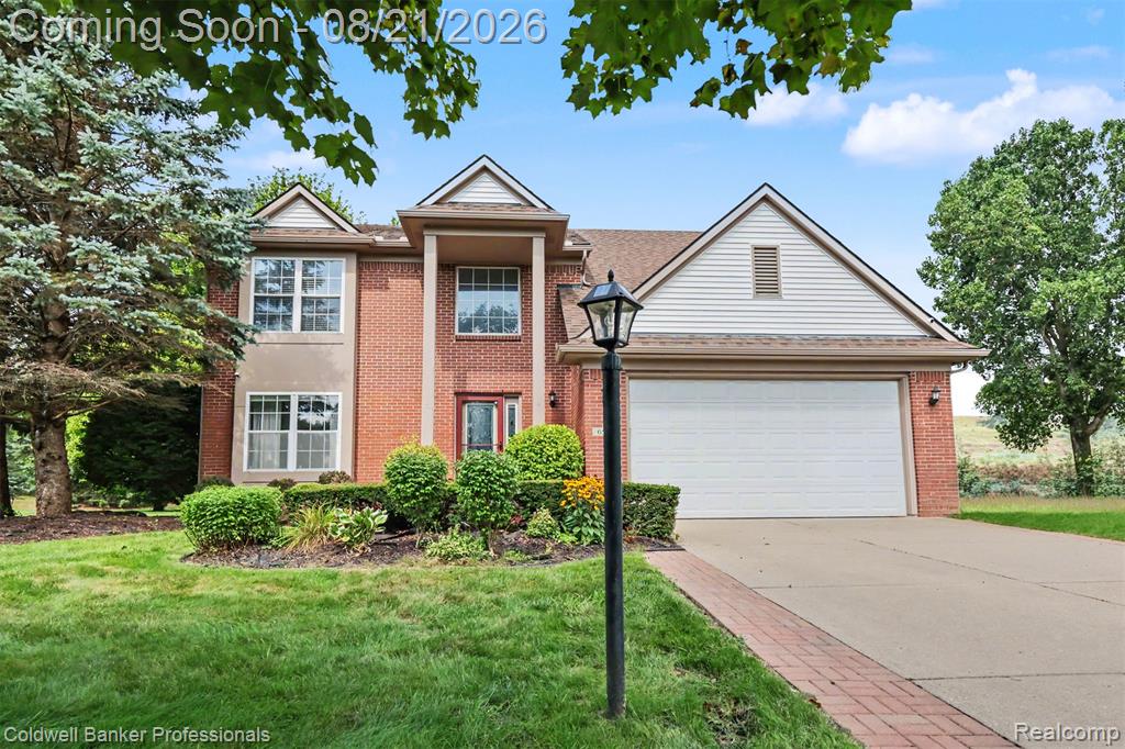 6522 Stoneybrook Court Property Photo 1