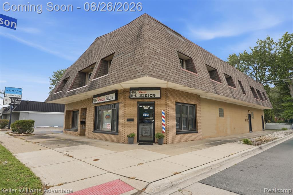 23589 Van Born Road Property Photo 1