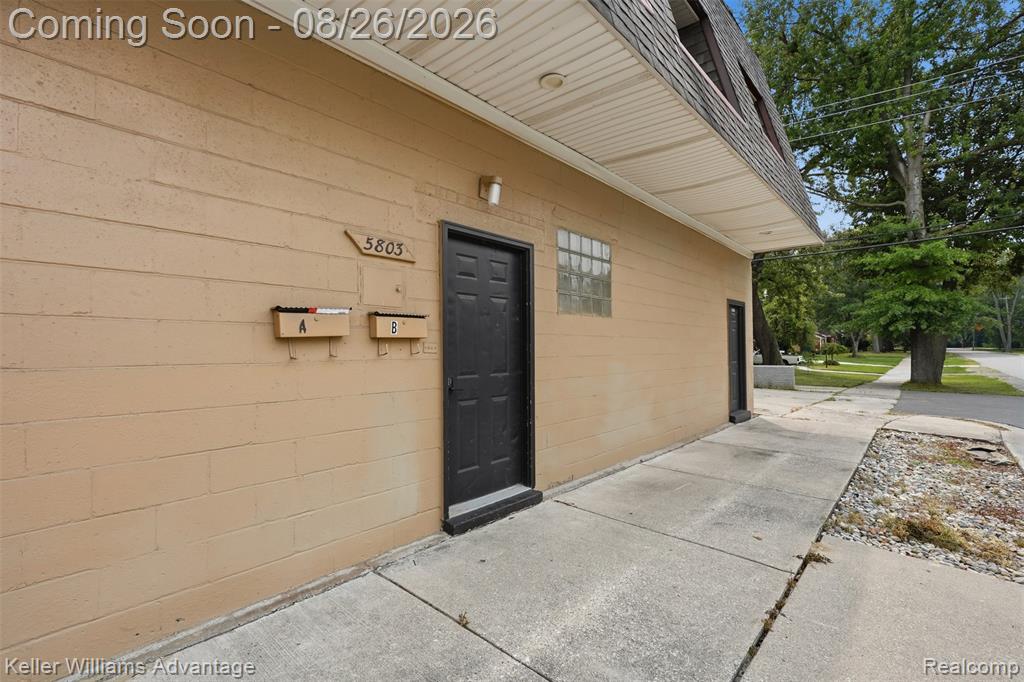 23589 Van Born Road Property Photo 5