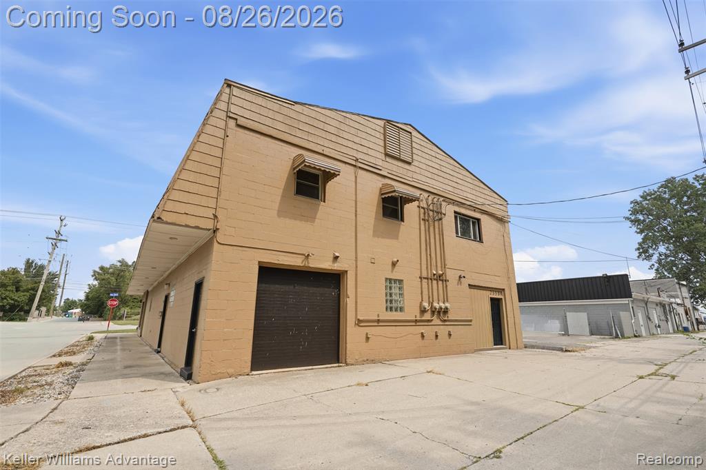 23589 Van Born Road Property Photo 6