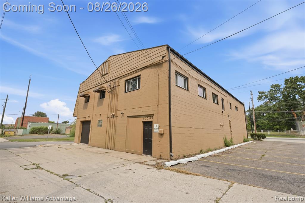 23589 Van Born Road Property Photo 7