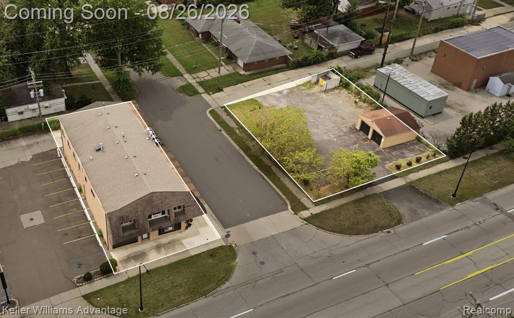 23589 Van Born Road Property Photo 10
