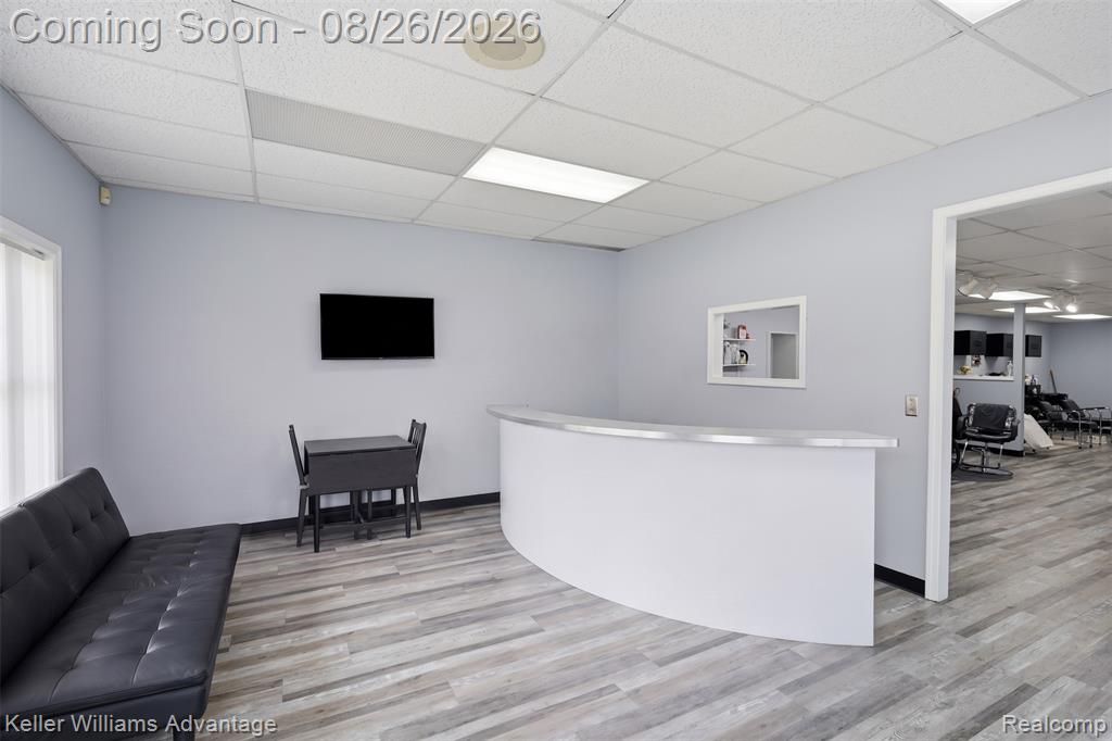 23589 Van Born Road Property Photo 11