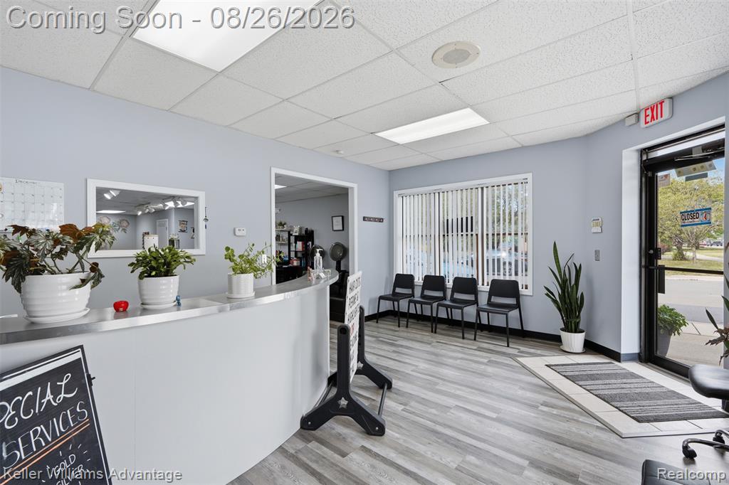 23589 Van Born Road Property Photo 13