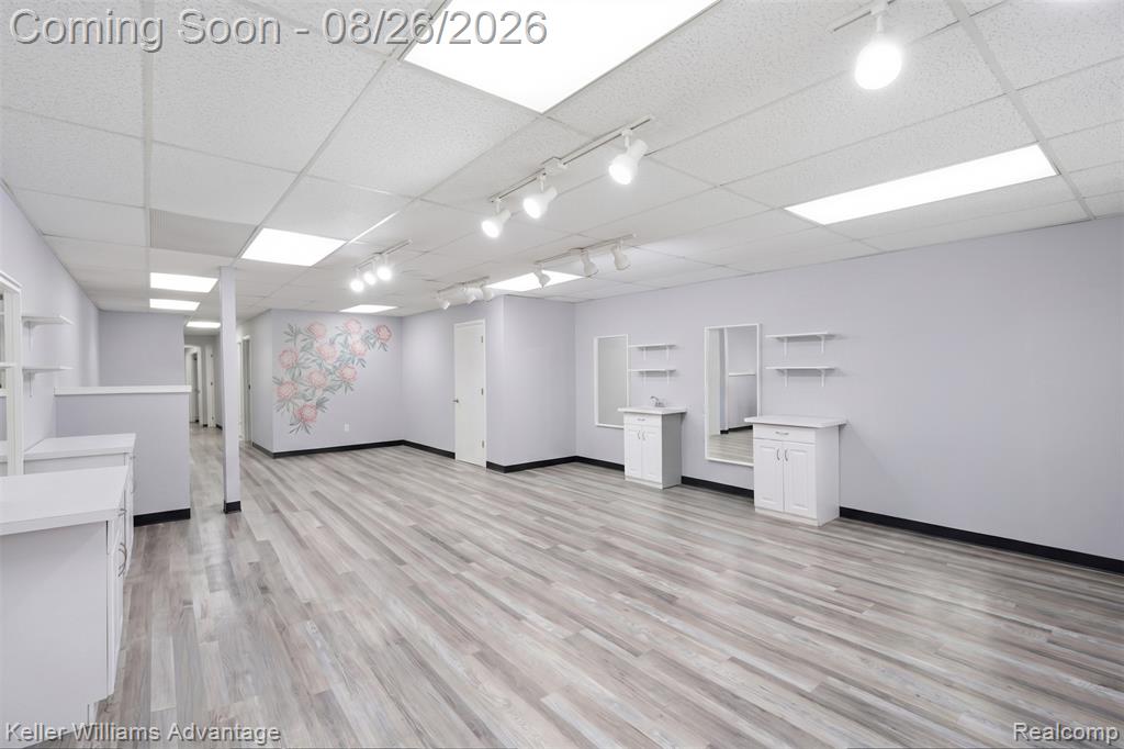 23589 Van Born Road Property Photo 15