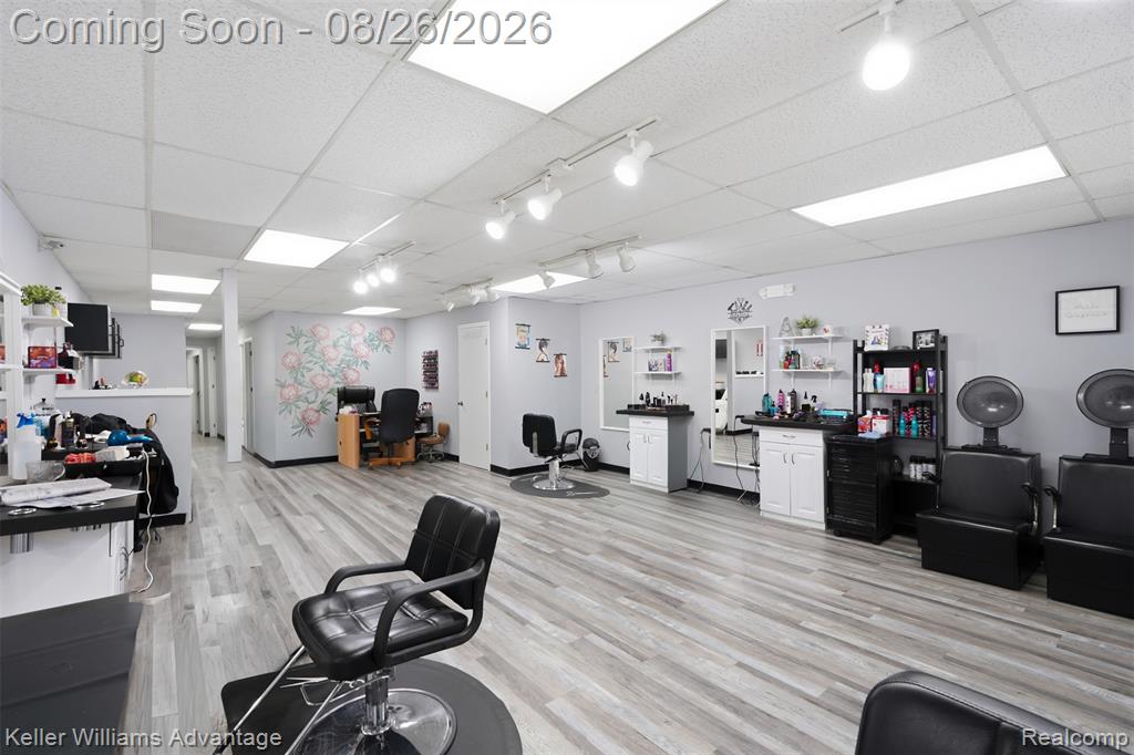 23589 Van Born Road Property Photo 16