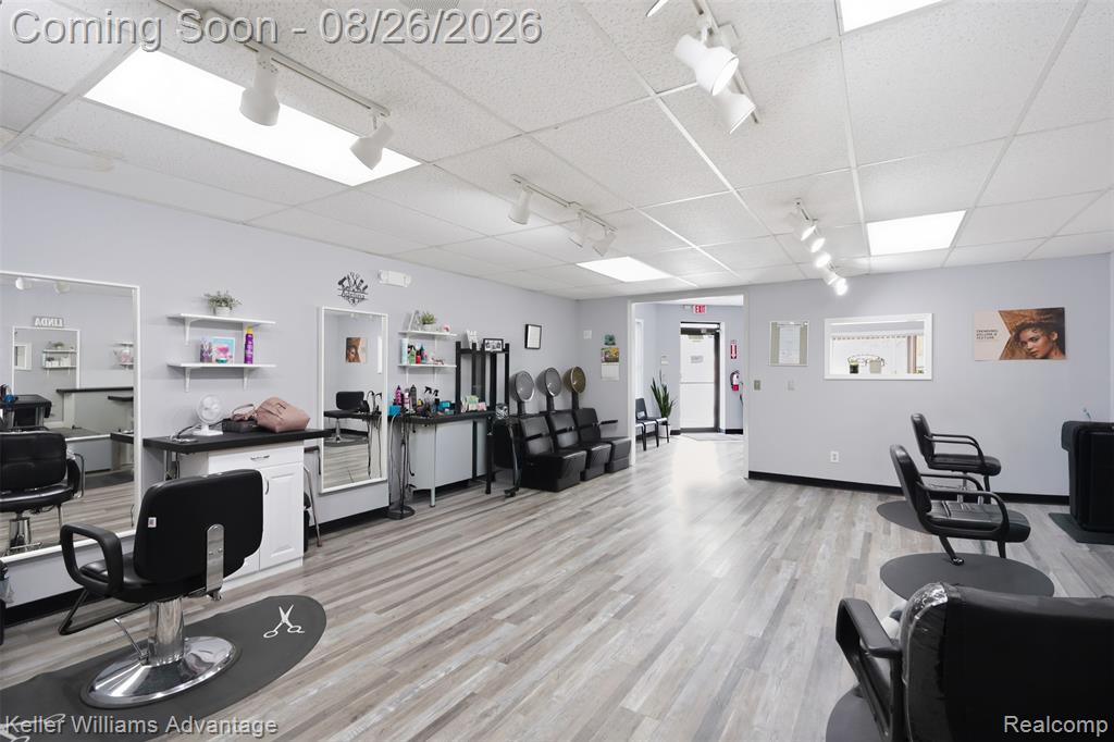 23589 Van Born Road Property Photo 17