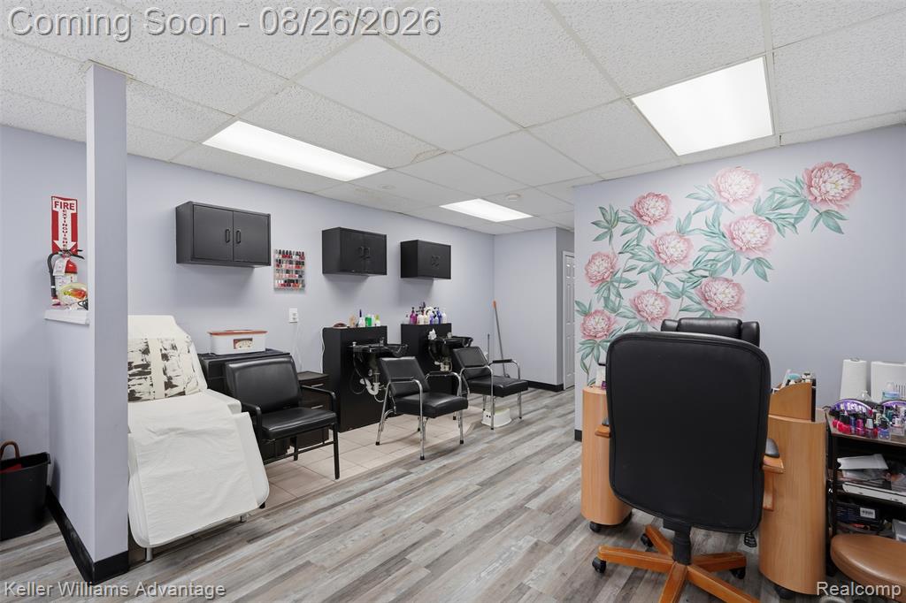 23589 Van Born Road Property Photo 18