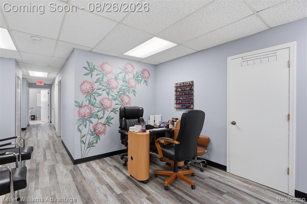 23589 Van Born Road Property Photo 19