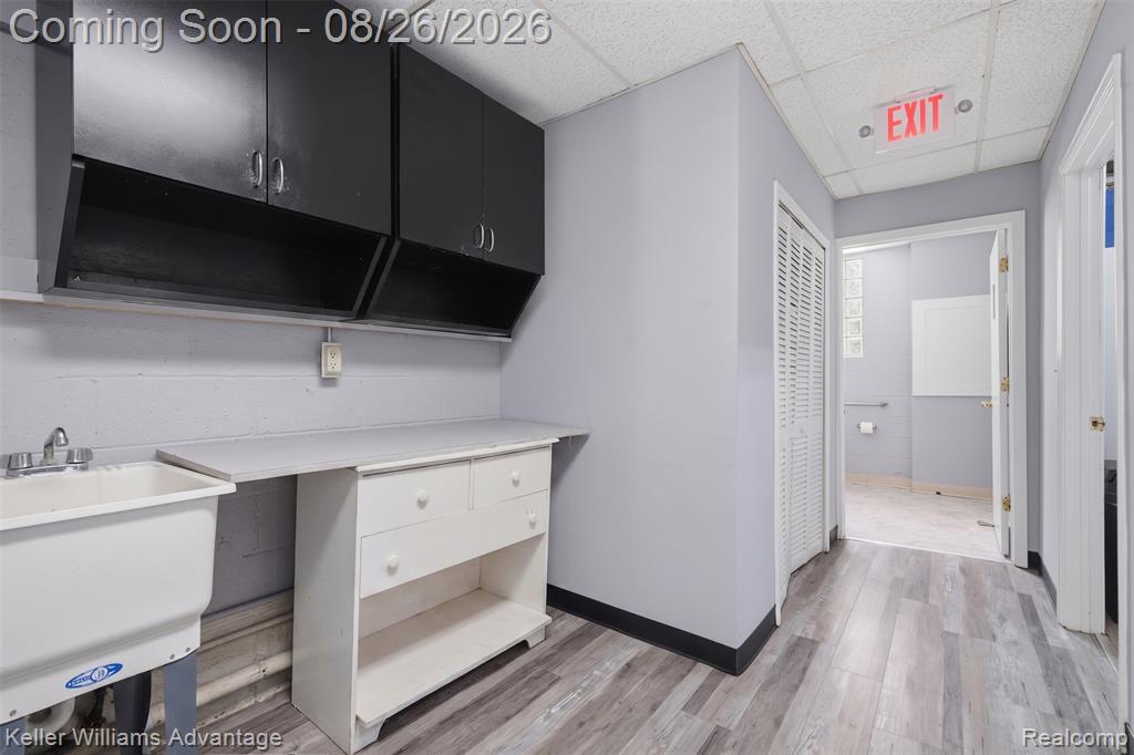 23589 Van Born Road Property Photo 20