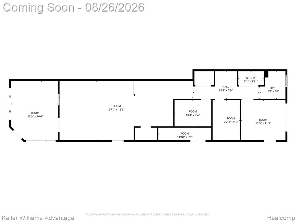 23589 Van Born Road Property Photo 26