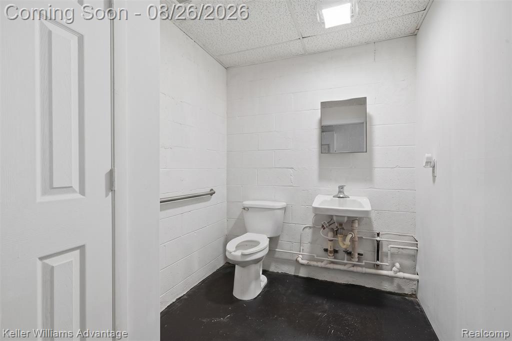 23589 Van Born Road Property Photo 35