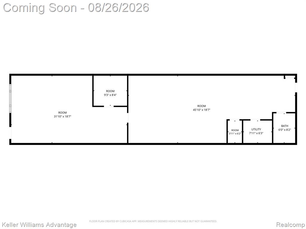 23589 Van Born Road Property Photo 36