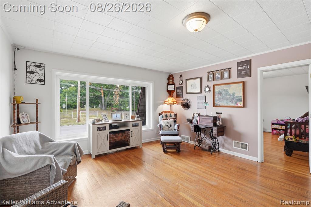 23589 Van Born Road Property Photo 43