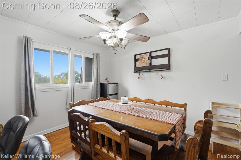 23589 Van Born Road Property Photo 45