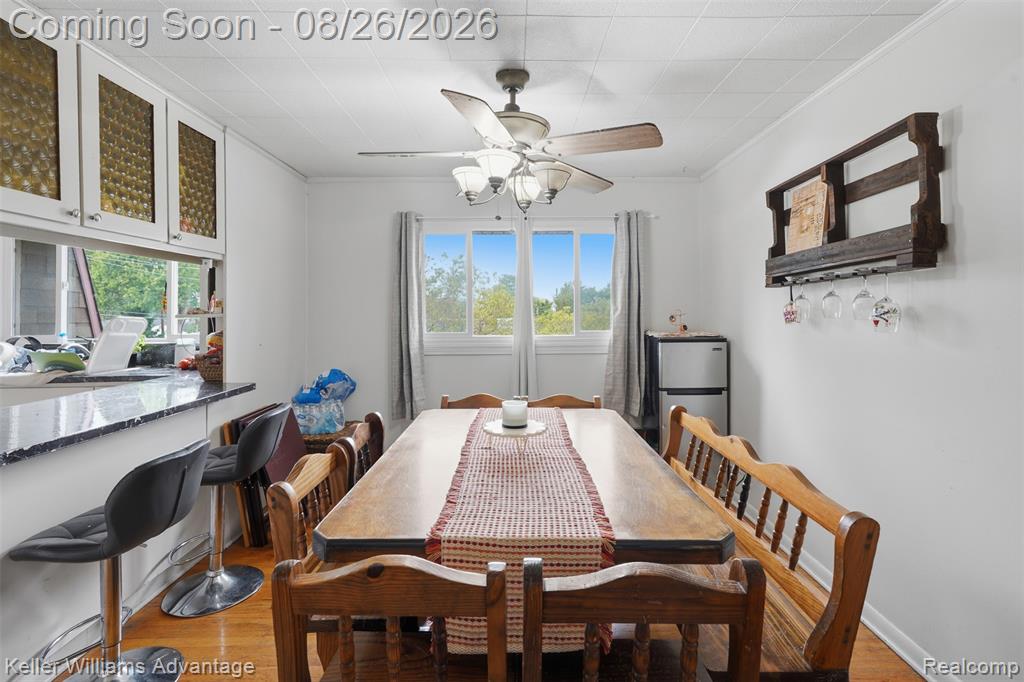 23589 Van Born Road Property Photo 46