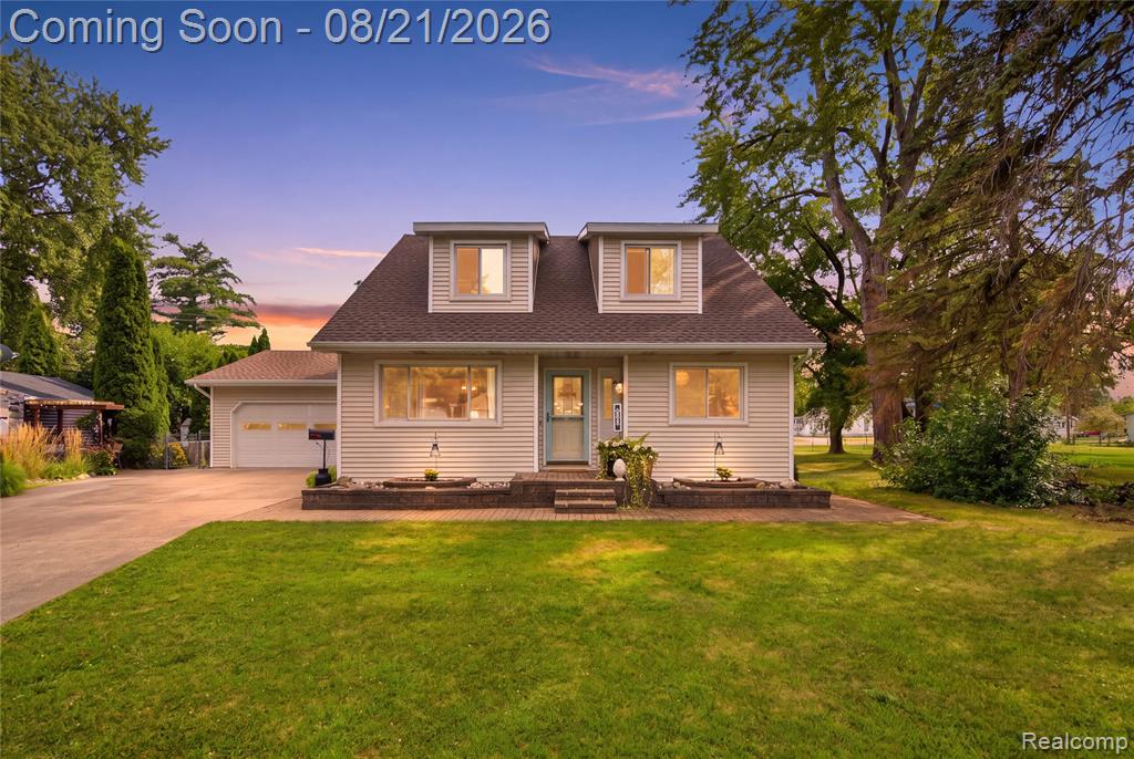 304 Rosemore Drive Property Photo 1