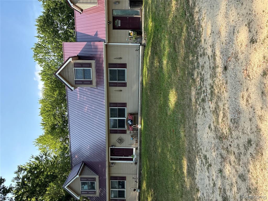 10995 E Isabella County Line Road Property Photo 1