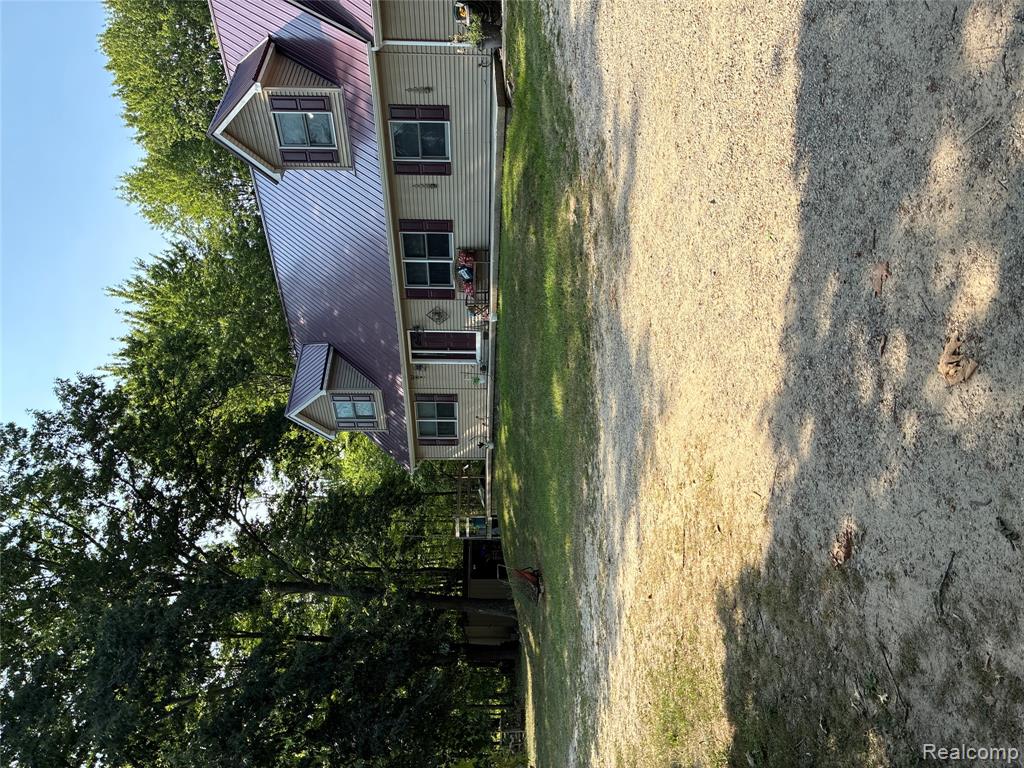 10995 E Isabella County Line Road Property Photo 2