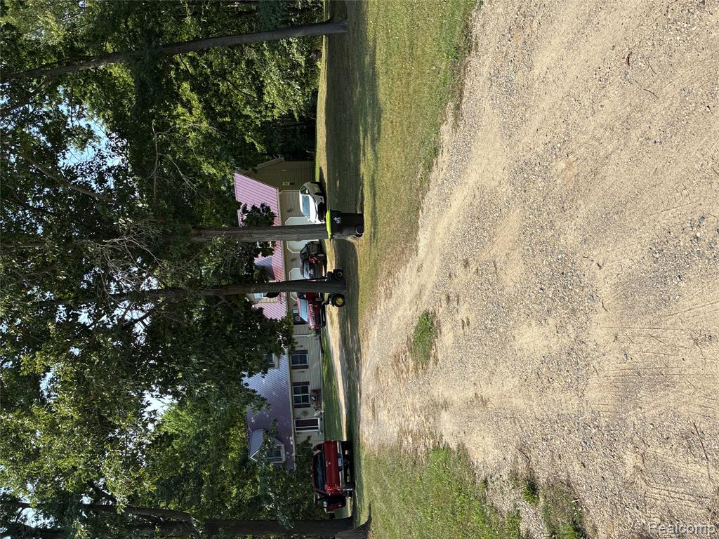 10995 E Isabella County Line Road Property Photo 4