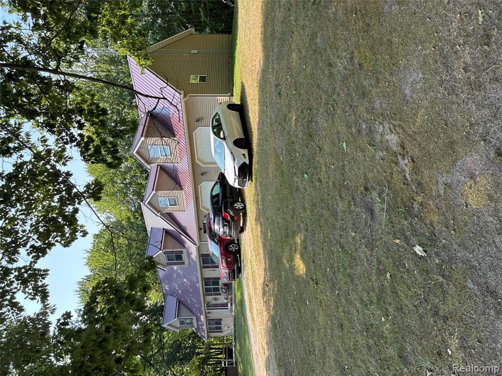 10995 E Isabella County Line Road Property Photo 9