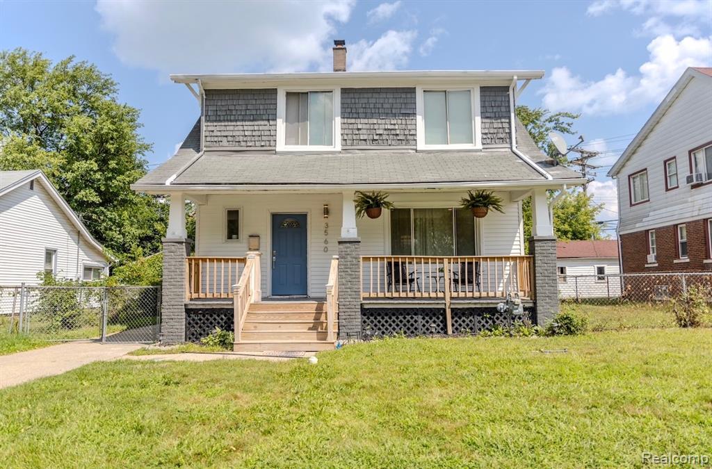 3560 Guilford Street Property Photo 1
