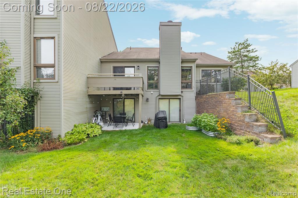 732 Hamilton Court Property Photo 33