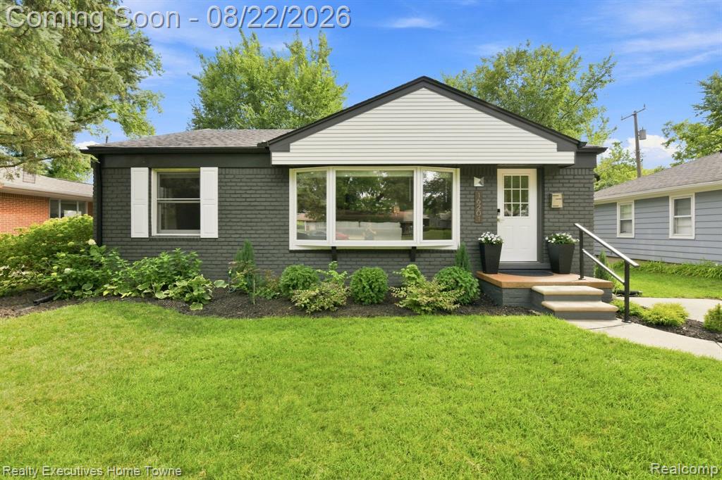 16201 Amherst Avenue Property Photo 1