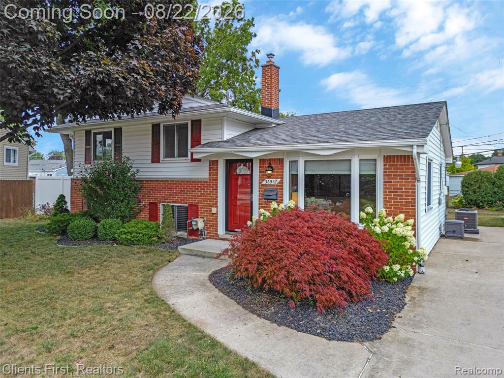 36512 Fairchild Street Property Photo 1
